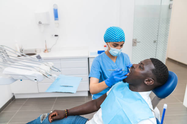 Best Walk-In Emergency Dentist in Prescott, WI